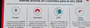 Carga de enfermedad y transición epidemiológica en Colombia