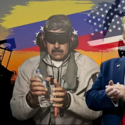 COLOMBIA y la apertura sin voto de VENEZUELA