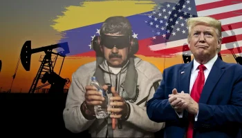 COLOMBIA y la apertura sin voto de VENEZUELA