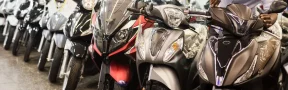 ventas de motos en Colombia