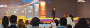 Pérdidas aseguradas en Colombia