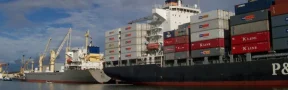 Nuevo cobro en Buenaventura