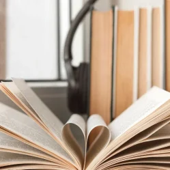 Mercado de audiolibros