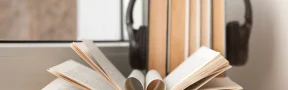 Mercado de audiolibros