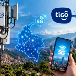 Tigo Movistar