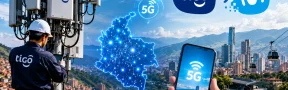 Tigo Movistar