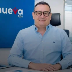 interventor de Nueva EPS