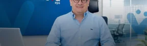 interventor de Nueva EPS