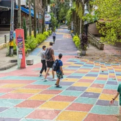 Parque Lleras