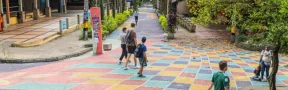 Parque Lleras
