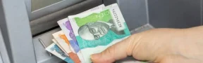 dinero Colombia
