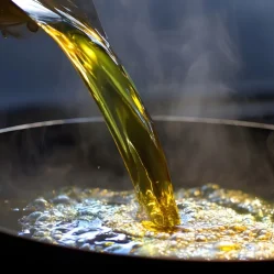 aceite de cocina