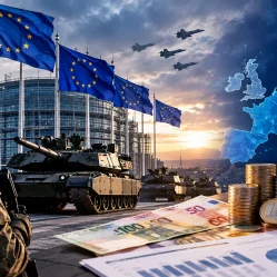 Rearme europeo