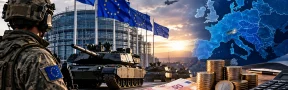 Rearme europeo