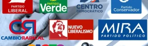 partidos políticos