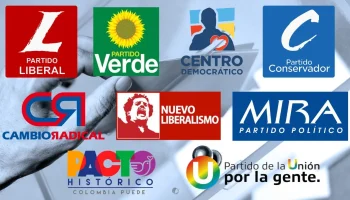 partidos políticos