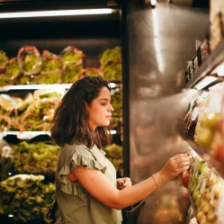 consumo masivo en Colombia