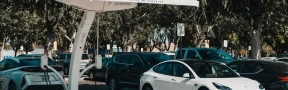 vehículos eléctricos
