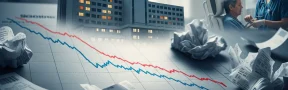 crisis financiera del sistema de salud
