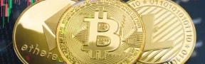 Criptomonedas
