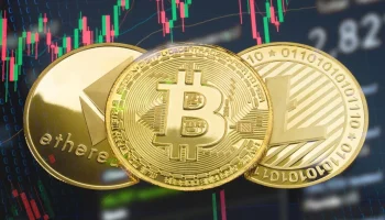 Criptomonedas