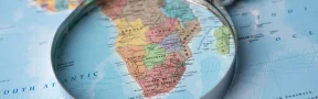 Mapa mundial