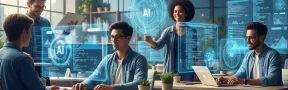 La IA no eliminará a los programadores