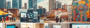 Colombia se consolida como epicentro del emprendimiento regional