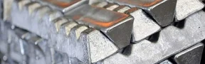 Tensiones en Oriente Medio disparan el precio del aluminio