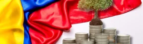 crecimiento económico Colombia