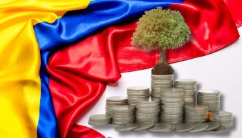 crecimiento económico Colombia