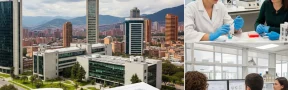 publicación científica