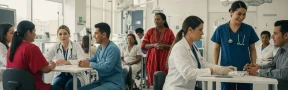 Nuevo sistema de salud colombiano