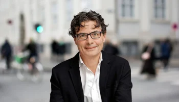 Alejandro Gaviria