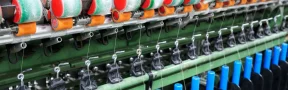 Industria textil
