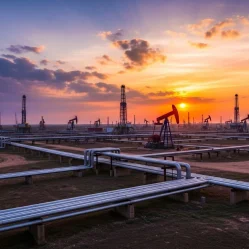 petróleo