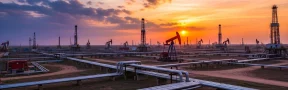 petróleo