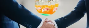 esta es la empresa guatemalteca que compraría a Postobón