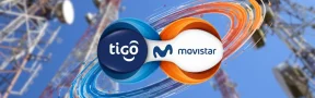Integración de Tigo y Movistar