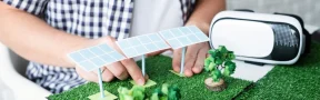 nuevos proyectos de energía
