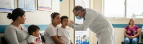 Derecho a la salud