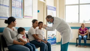 Derecho a la salud