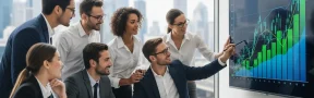 Crecimiento de las Empresas