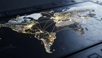 Constelaciones Geopolíticas