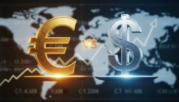 Euro Frente al Dólar