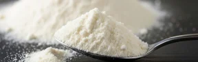Importaciones de lácteos