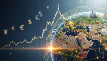 economía mundial