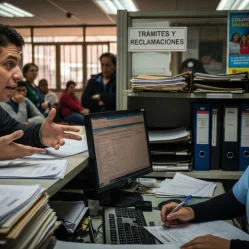 reclamos contra las EPS