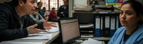 reclamos contra las EPS