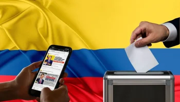 redes sociales en las elecciones